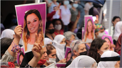 Avukat Ağaç: HDP'lileri hedef haline getiren siyasi dil görmezden gelindi