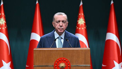 Erdoğan'dan EYT açıklaması: Herhangi bir yaş sınırı uygulanmayacaktır