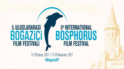 Boğaziçi Film Festivali’nin yarışma filmleri belli oldu