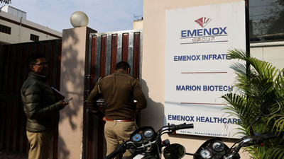 Özbekistan'da Hindistan menşeli öksürük şurubundan 18 çocuk öldü