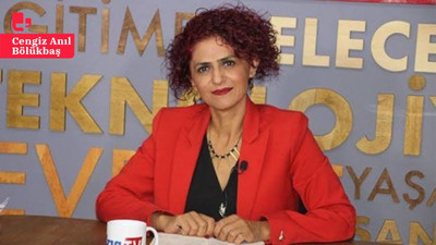 EYT'lilerin temsilcisi Gönül Boran: 'Seçimler ve mücadelemizle iktidarın açılmayan kapısı açıldı'