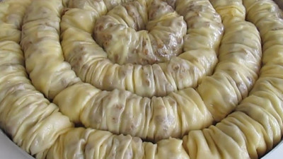 Böreğim güzel olmuyor diyorsanız bu sos işinizi kolaylaştıracak- Çokça lezzetli oluyor