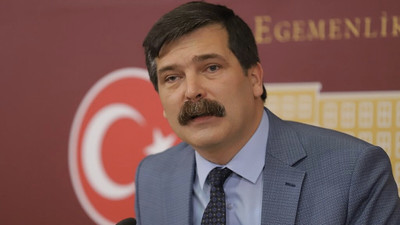 TİP'ten Erkan Baş ve Muharrem İnce açıklaması