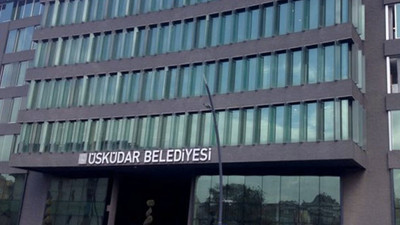 Üsküdar Belediyesi'ne 'Ensar' soruşturmasına izin verilmedi