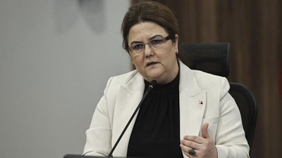Aile Bakanı verileri paylaşmadı: Sosyal medya hesaplarında bilgilendirme yapılıyor