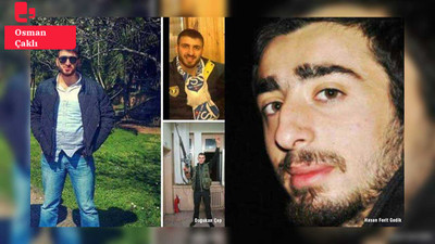 Hasan Ferit Gedik’in avukatı: Doğukan Çep’in yakalanmaması bir tercih