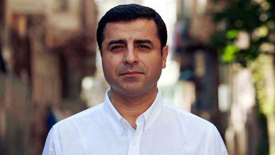 Demirtaş AYM Başkanı'na sordu: İktidar tarafından baskı yapıldı mı?