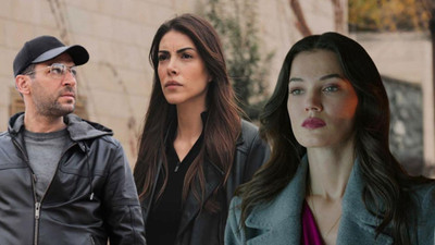 Yargı ve Teşkilat dizilerinden kötü haber! Tek tek yayından kaldırıldılar