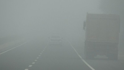 3 Ocak hava durumu: Meteoroloji’den yoğun sis uyarısı