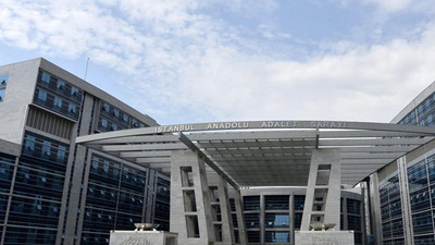 İstanbul Anadolu Adalet Sarayı'nın 27 tadilat ihalesi için 32 milyon TL harcandı