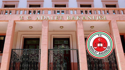 Adalet Bakanlığı'ndan 'hırsızlık' genelgesi