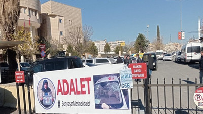 Şenyaşar ailesi: Ülkede gündem ekonomi olsa da temel sorun adaletsizliktir, liyakatsizliktir