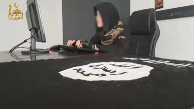 'İstanbul'da saldırı hazırlığındaki' IŞİD'li yakalandı