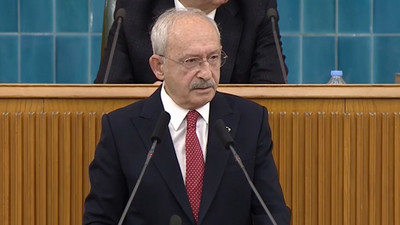Kılıçdaroğlu: Yabancıya konut satışını beş yıllığına yasaklayacağız