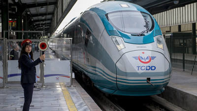 Yüksek Hızlı Tren ücretine yüzde 15 zam