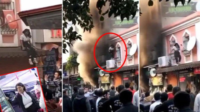 Aydın'daki restoran patlamasında ağır yaralanan Cennet Yeldi vefat etti