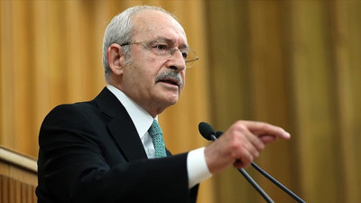Kılıçdaroğlu’ndan iktidara ‘Sinan Ateş’ tepkisi: Düşündüğünüzden fazlasını biliyoruz