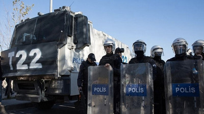 AYM, valiliğin eylem yasağı kararına 'hak ihlali' dedi