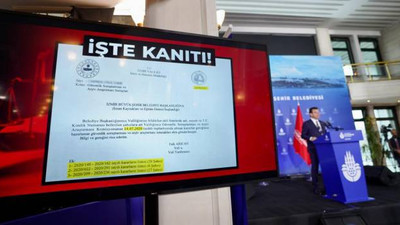 İmamoğlu: Gökkubbenin nasıl çökeceğini seçimde anlayacaksınız