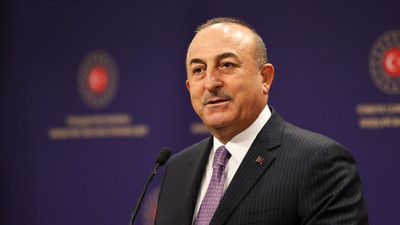 Çavuşoğlu, İsrail'in yeni dışişleri bakanı Eli Cohen'le görüştü