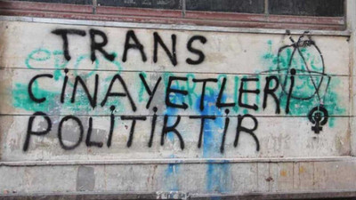 İzmir'de trans kadın cinayeti: Ecem Seçkin bıçaklanarak öldürüldü