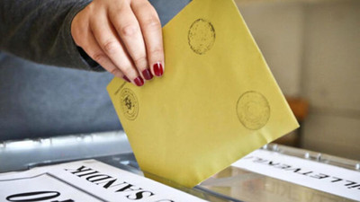 AKP'li Bilgiç: Seçimler en geç 7-14 Mayıs’ta yapılır