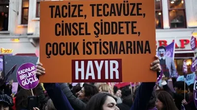 Yazı işleri müdürü, stajyere cinsel tacizden tutuklandı