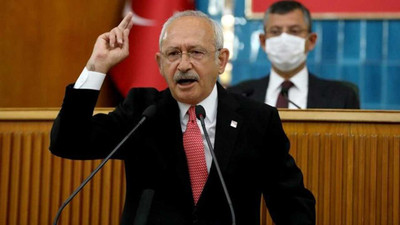 Kılıçdaroğlu'ndan doğalgaz fiyatlarının düşürülmesi çağrısı