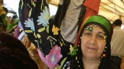 Barış Annesi Bedriye Demir vefat etti