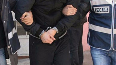AKP'li belediyeye polis baskını