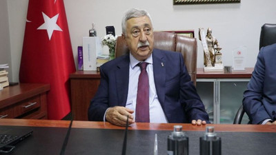 TESK'ten Erdoğan'a EYT mektubu: Esnaf da yararlansın