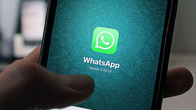 WhatsApp grubuna cemaat operasyonu