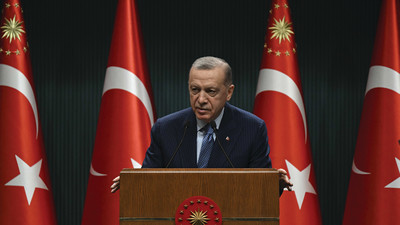 Erdoğan: Otoyol ve köprü ücretlerinde yıl boyu artışa gidilmeyecek