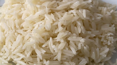 Pilav pişirme şeklinize dikkat edin - Yanlış pişiriyormuşuz... Tüm besin değeri gidiyor