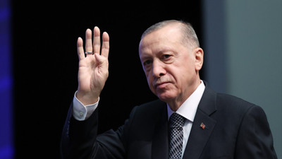 Erdoğan'dan imza yetkisi eleştirisi: Olmayan yetkiyi kullanmak sivil darbe teşebbüsüdür