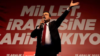 'İmamoğlu hakkında iki dava daha hazırlanıyor' iddiası