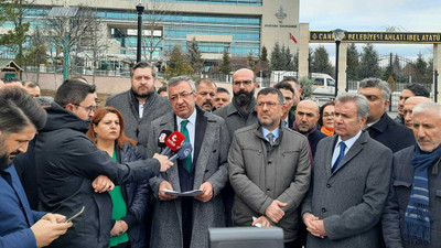 CHP, torba kanunun iki maddesini AYM'ye taşıdı