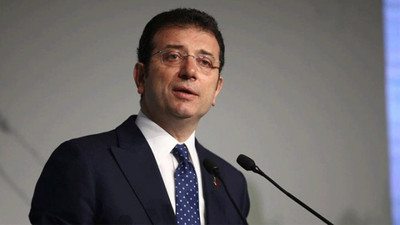 İmamoğlu'na 'ihaleye fesat karıştırma' suçlamasıyla dava açıldı