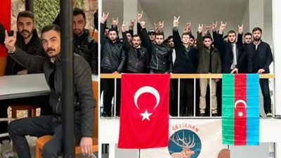 Ülkü Ocakları üyesi Yalçın, önünü kestiği kadını ağır yaraladı