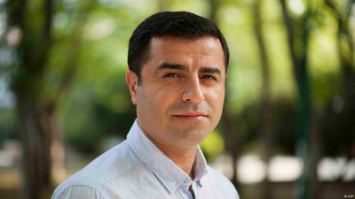 Demirtaş'tan Erdoğan'a 'kronometre' yanıtı: 'Aklınca dört dönem için kendine yol yapıyor'