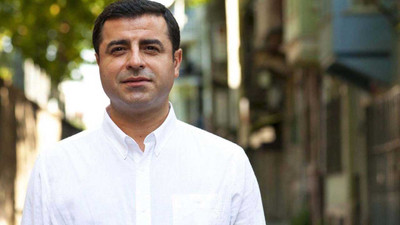 Demirtaş: Umarım Emek ve Özgürlük İttifakı tek listeyle seçime girer
