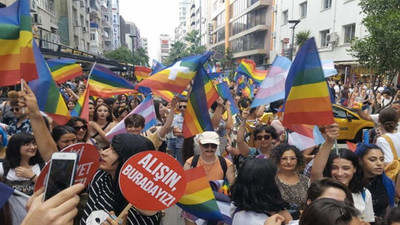 LGBTİ+ Derneği, valiliğe açtığı davayı kazandı