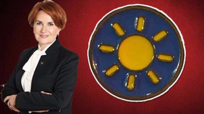 Akşener'in partisinin ismi belli oldu