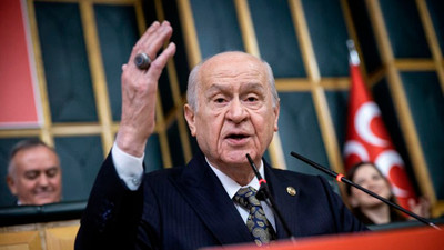 Bahçeli: Erdoğan'ın adaylığı anayasal ve meşrudur