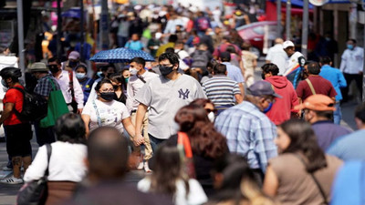 Meksika kamusal alanların tümünde sigarayı yasakladı