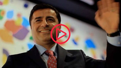 Söz-Müzik Demirtaş: Emekçiyiz Biz