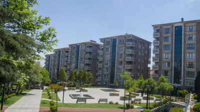 Yedi ilde 'Yeni Evim' başvuruları başladı: Aynı ilde ikamet şartı