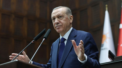 Erdoğan'dan seçim tarihi açıklaması: Bu millet 14 Mayıs'ta gereğini yapacaktır