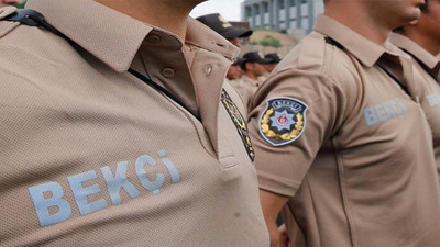 Düğünde ateş ederek bir çocuğu yaralayan bekçi tutuklandı