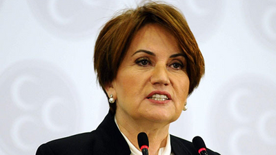 Akşener hakkında soruşturma var iddiası